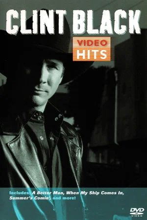 Постер: Clint Black: DVD Hits