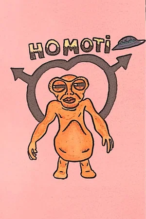Постер: Homoti
