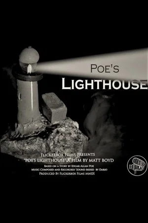 Постер: Poe's Lighthouse