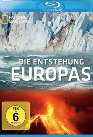 Постер: Birth of Europe