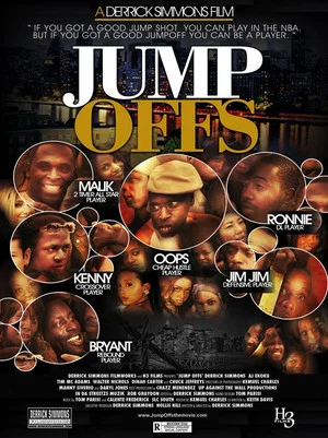 Постер: Jump Offs