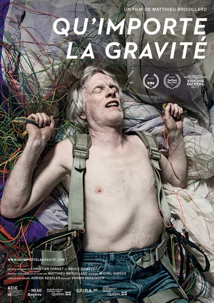 Постер: Regarding Gravity