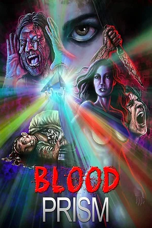 Постер: Blood Prism