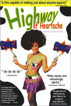 Постер: Highway of Heartache