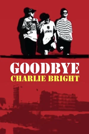 Постер: Goodbye Charlie Bright