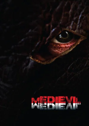 Постер: Medievil