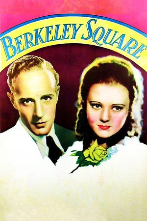 Постер: Berkeley Square