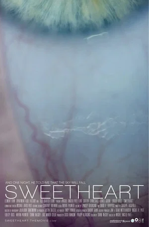 Постер: Sweetheart