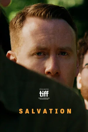 Постер: Salvation