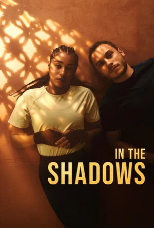 Постер: In the Shadows