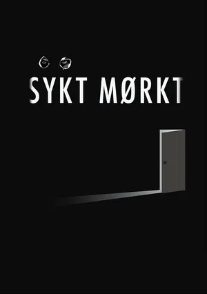 Постер: Sykt Mørkt
