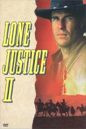 Постер: Lone Justice 2
