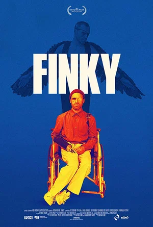 Постер: Finky