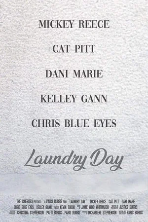 Постер: Laundry Day