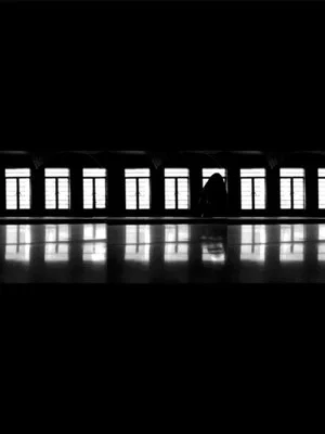 Постер: Glimpse