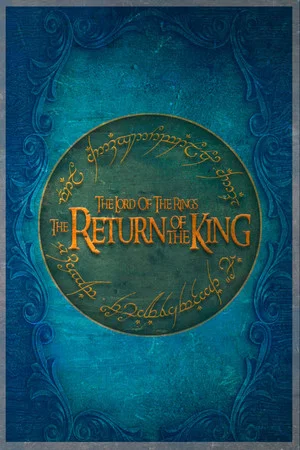 Постер: Secrets of Middle-Earth: Inside Tolkien's The Return of the King
