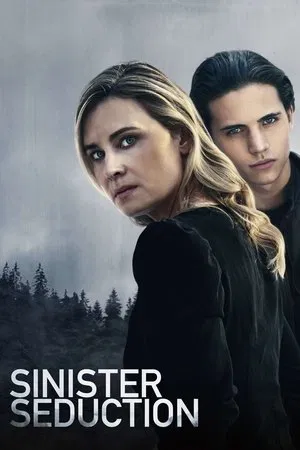 Постер: Sinister Seduction