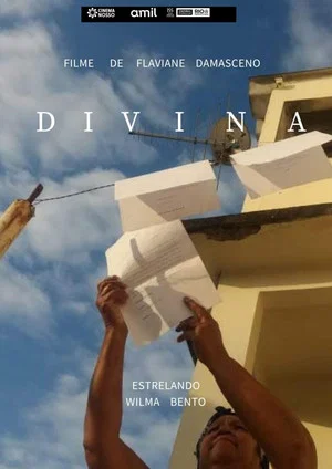 Постер: Divina