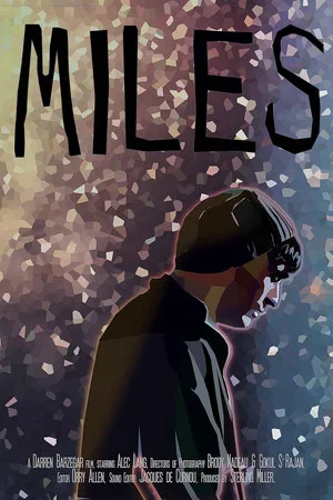 Постер: Miles