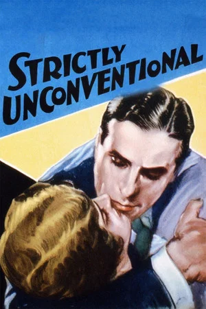 Постер: Strictly Unconventional