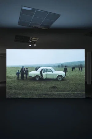 Постер: Volga