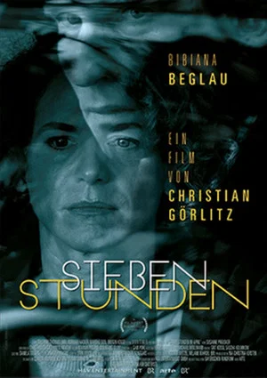 Постер: Sieben Stunden