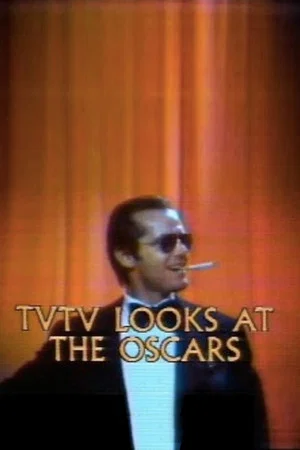 Постер: TVTV Looks at the Oscars