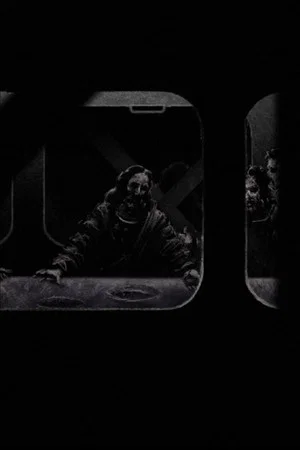 Постер: The Last Supper