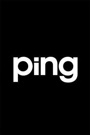Постер: Ping