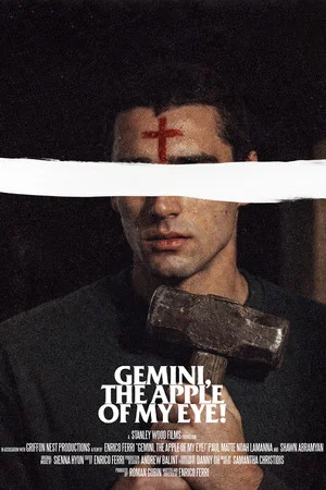 Постер: Gemini, The Apple Of My Eye!