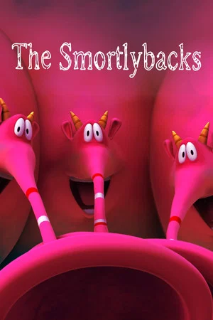 Постер: The Smortlybacks