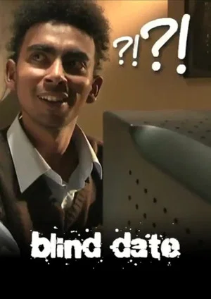 Постер: Blind Date