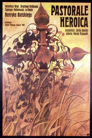 Постер: Pastorale heroica