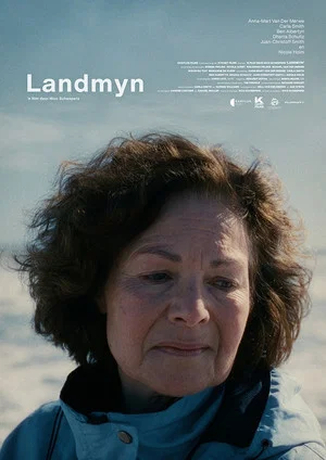 Постер: Landmine