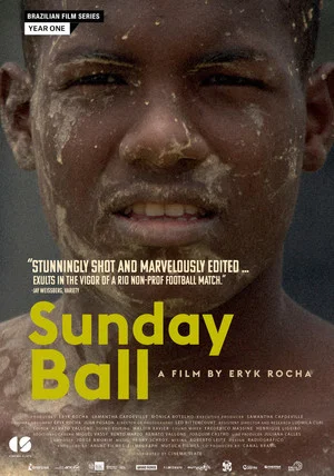 Постер: Sunday Ball