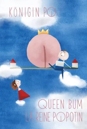 Постер: Queen Bum
