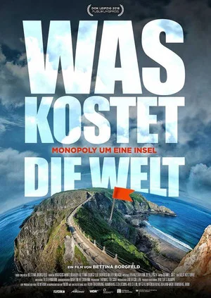 Постер: WKDW - Was kostet die Welt