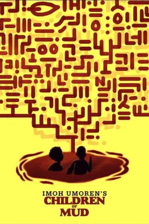 Постер: Children of Mud