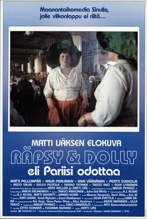 Постер: Dolly and Her Lover
