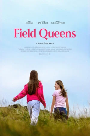 Постер: Field Queens