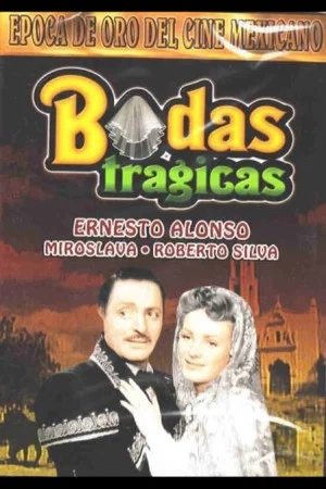 Постер: Tragic Weddings