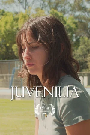 Постер: Juvenilia