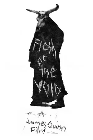 Постер: Flesh of the Void
