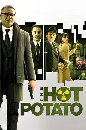 Постер: The Hot Potato