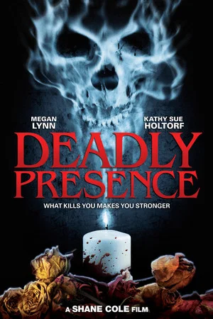 Постер: Deadly Presence