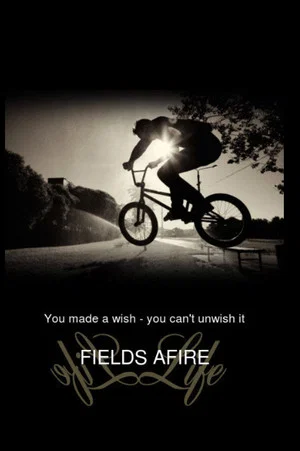 Постер: Fields Afire