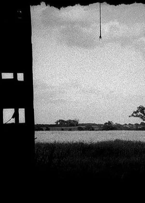 Постер: Barn