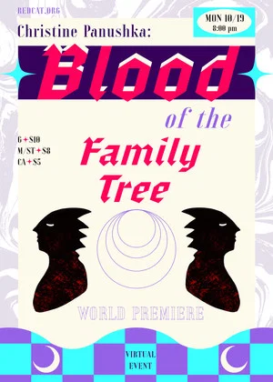 Постер: Blood of the Family Tree