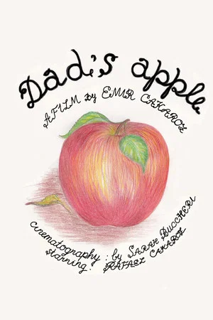 Постер: Dad's Apple