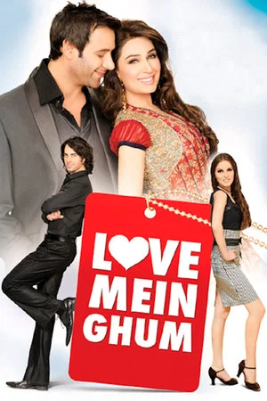 Постер: Love Mein Ghum